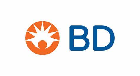 BD Logo