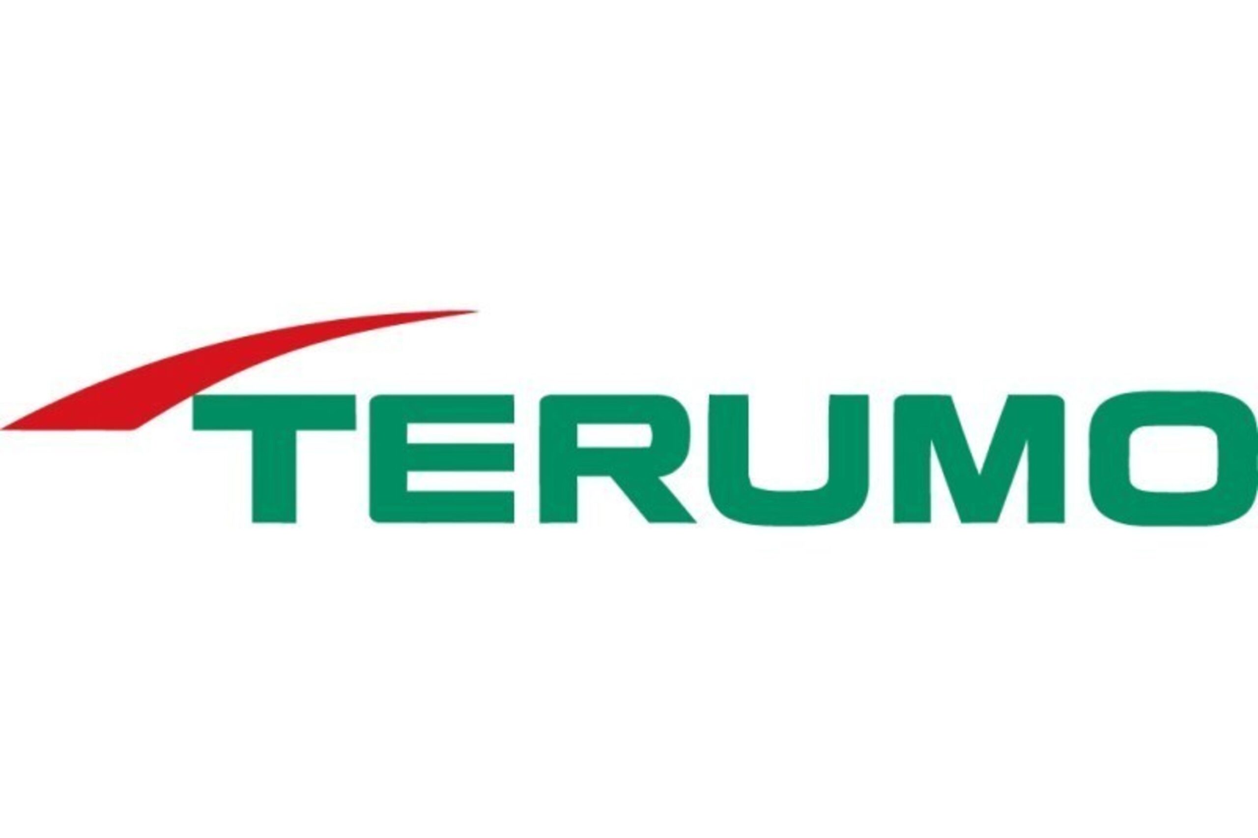 Terumo Corporation logo (PRNewsFoto/CytoSorbents Corporation,Terumo)