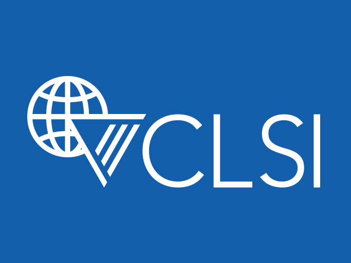 clsi logo