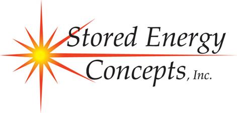 stored energy concepts logo