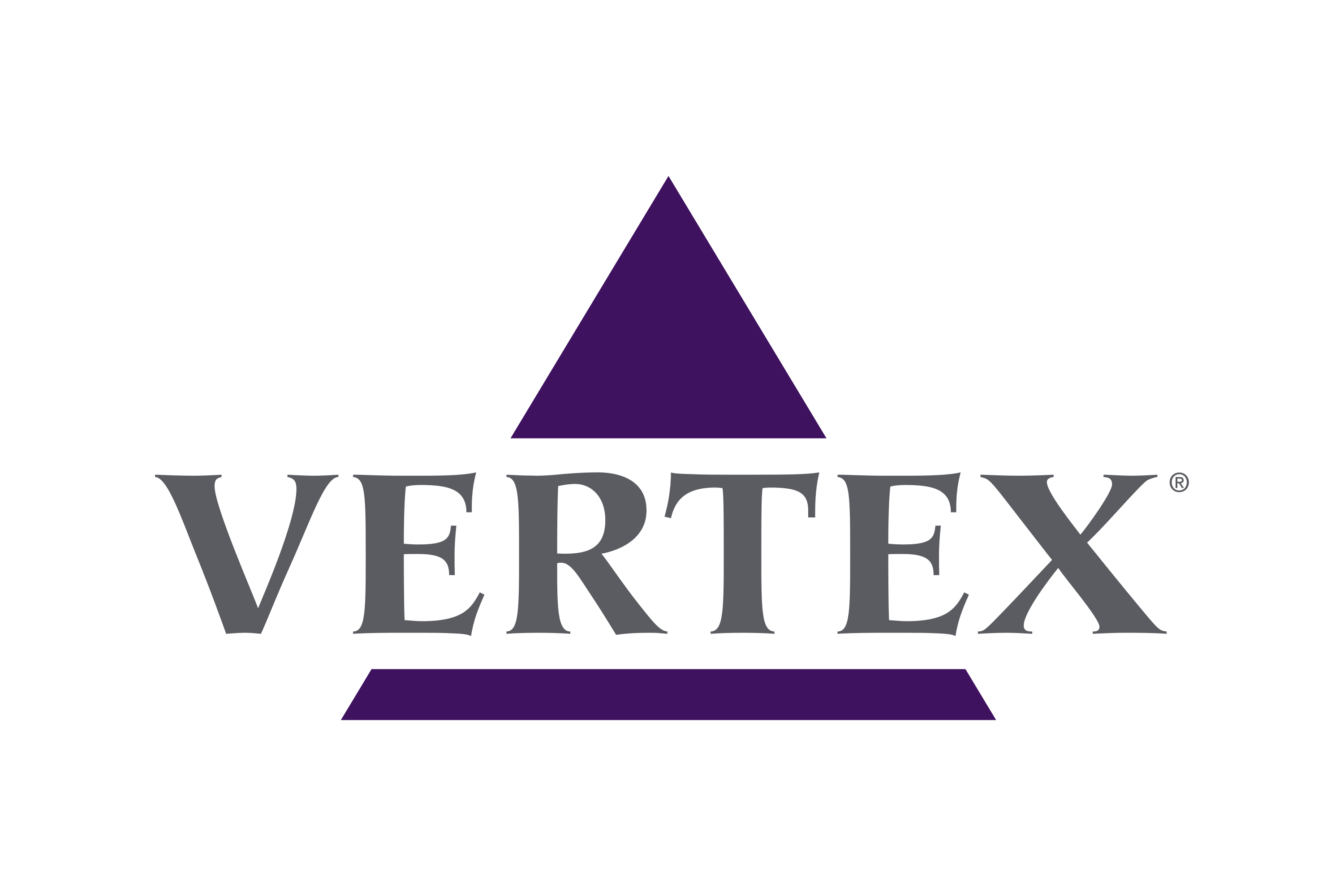 vertex logo