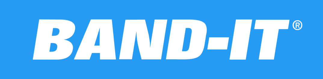 Band It Logo