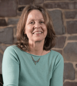 Dr. Julie Roberts, PhD